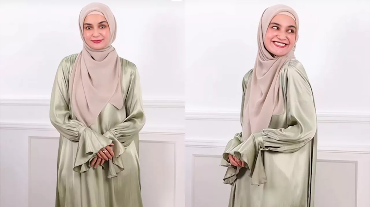 Satu Geng dengan Paula Verhoeven, Shireen Sungkar Mohon Doa untuk Rumah Tangga Baim Wong