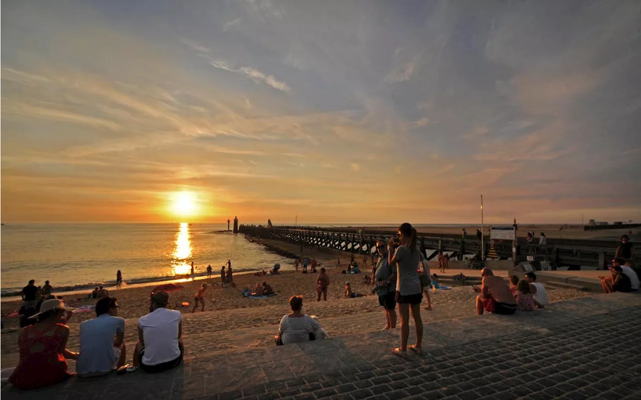 Landes : pourquoi « Sud Ouest » met les communes de Capbreton et d’Hossegor à la Une ?