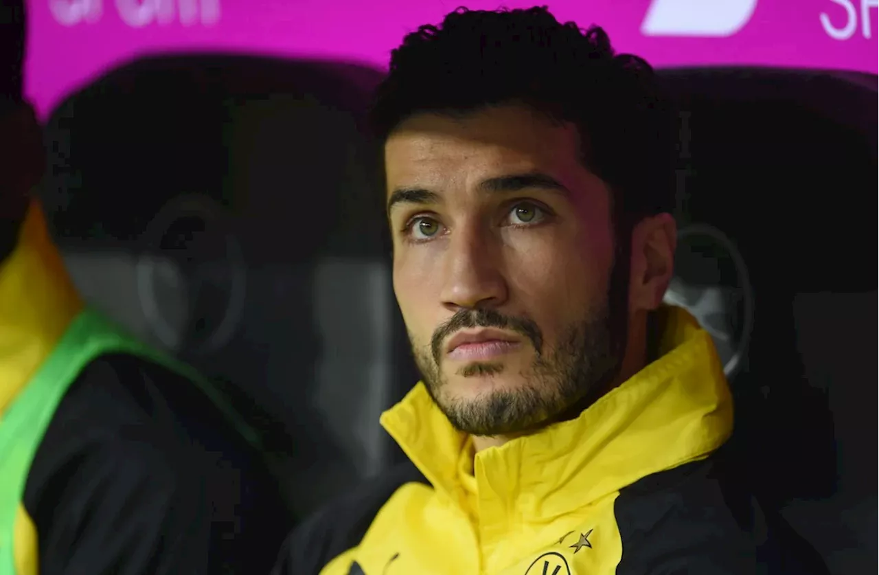 Borussia Dortmund: Nuri Sahin neuer Trainer, Hummels geht