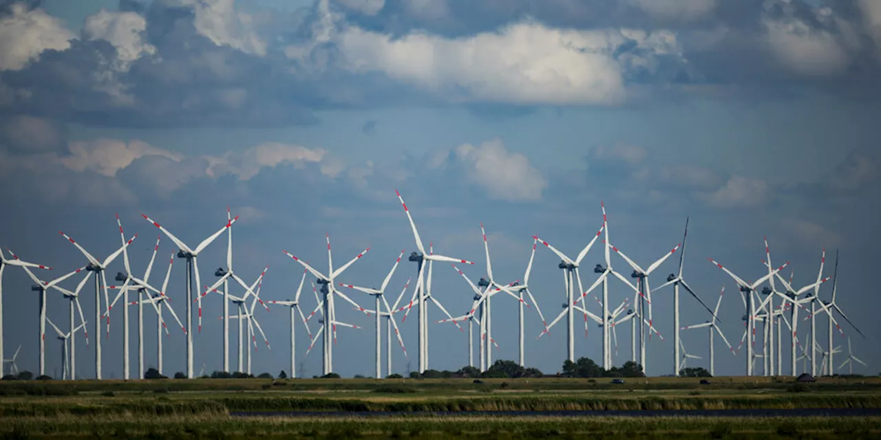 Energiewende in Schleswig-Holstein: Mehr Windkraft ist möglich