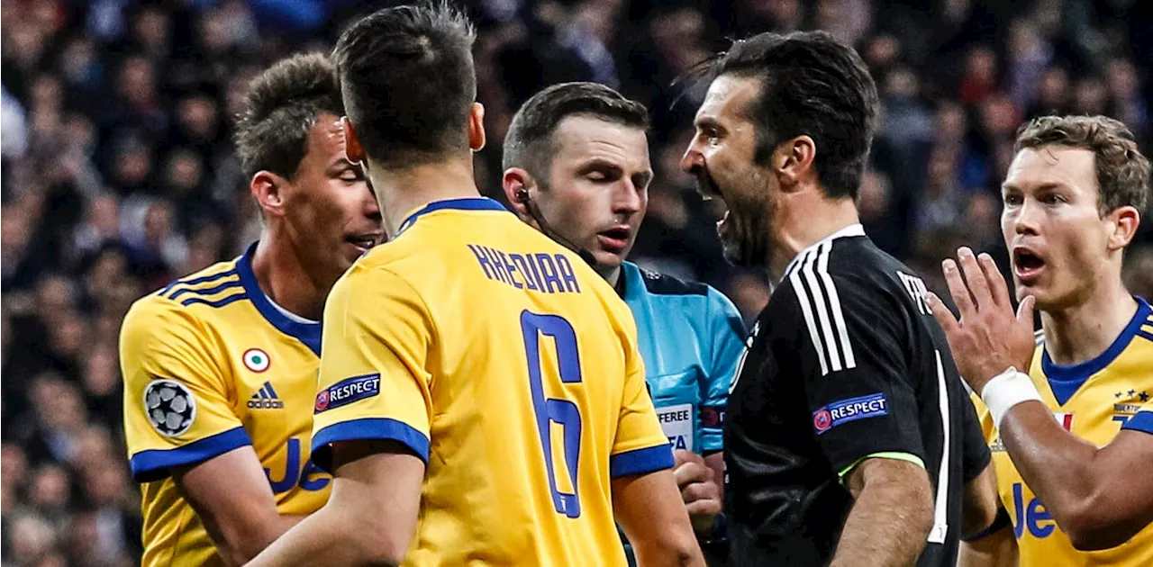 Football’s referee crisis: we asked thousands of refs about the abuse and violence that’s driving them out of the game