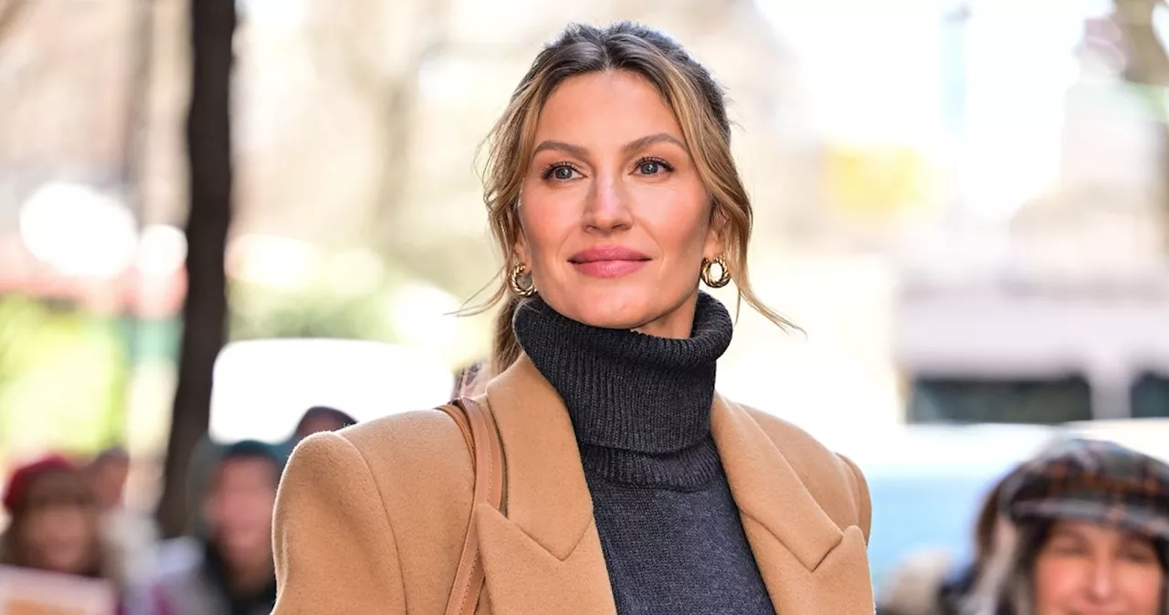 Are Gisele Bündchen and Joaquim Valente Still Together?