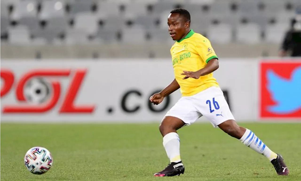 Kaizer Chiefs’ blow: Deal for former Downs star under threat