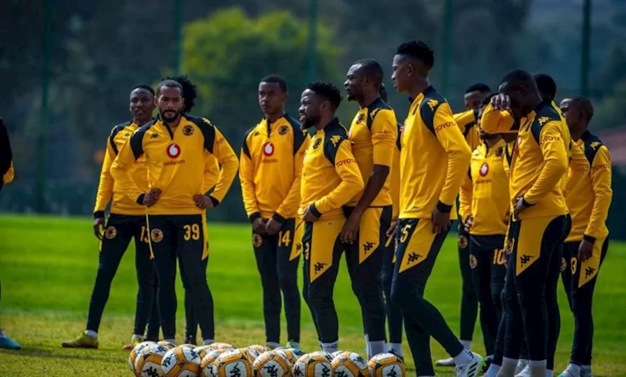 Kaizer Chiefs: Whole team heading out of Naturena?