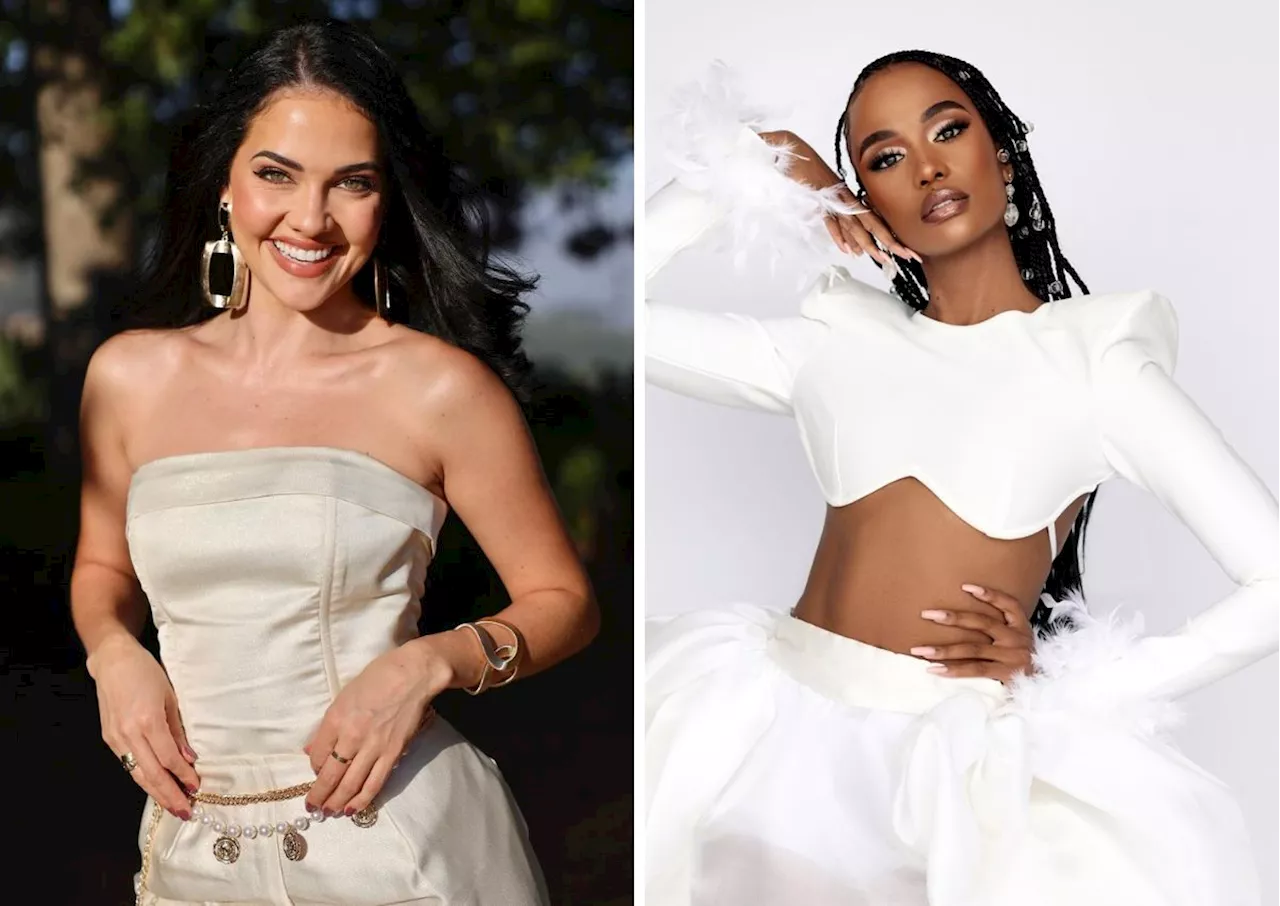 Zozi out, Natasha in: Miss SA to host ‘Crown Chasers’ S3