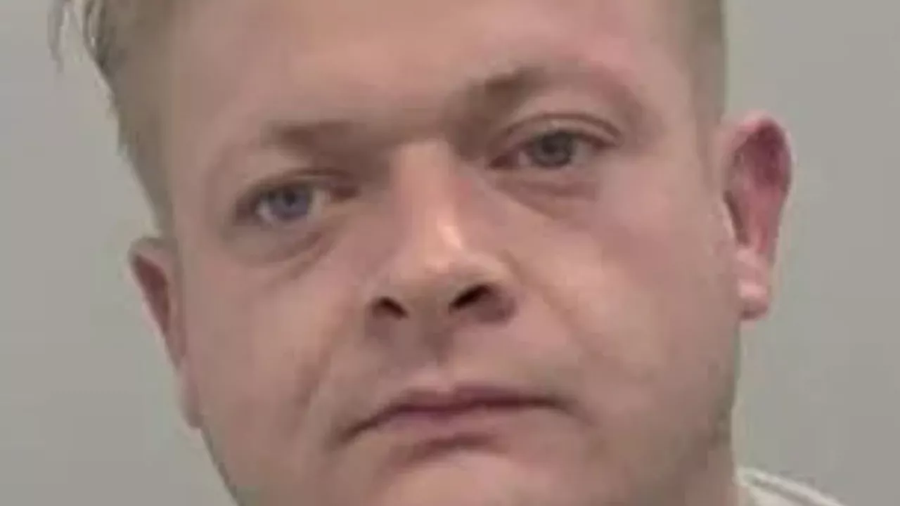 Killer dad jailed for beating child rapist to death after paedo ‘bragged’ about depraved crimes...