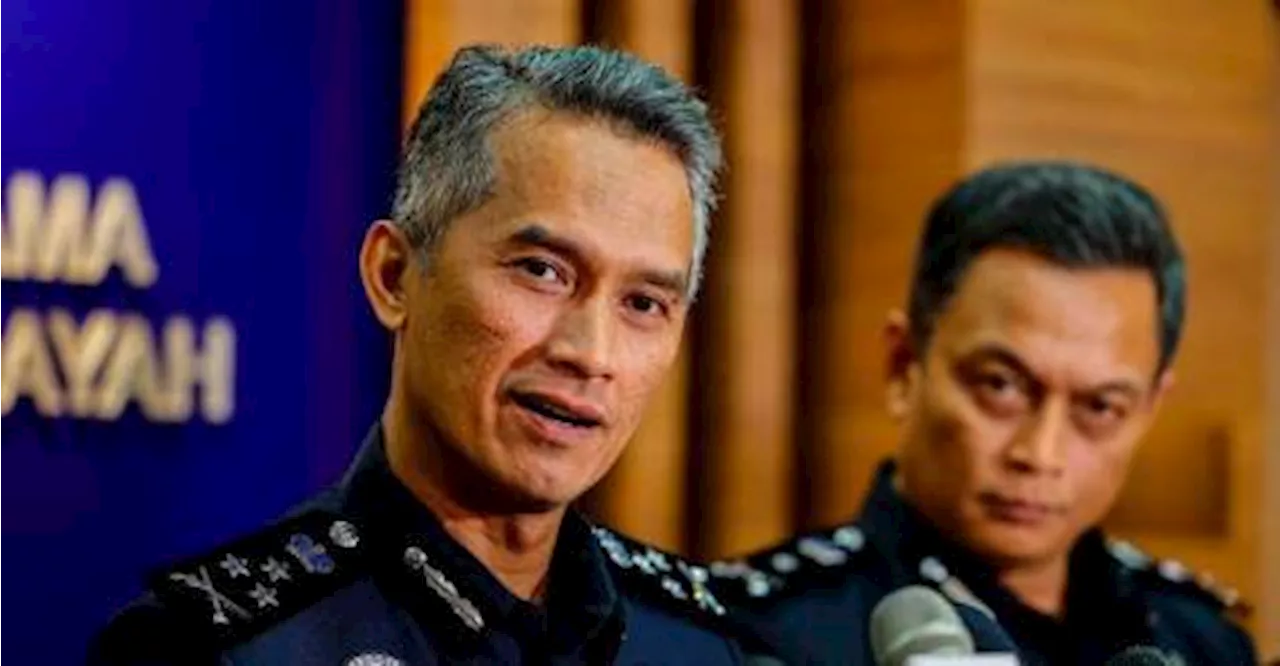 Polis akan minta MCMC turunkan kandungan tangkap layar siasatan kes Zayn Rayyan