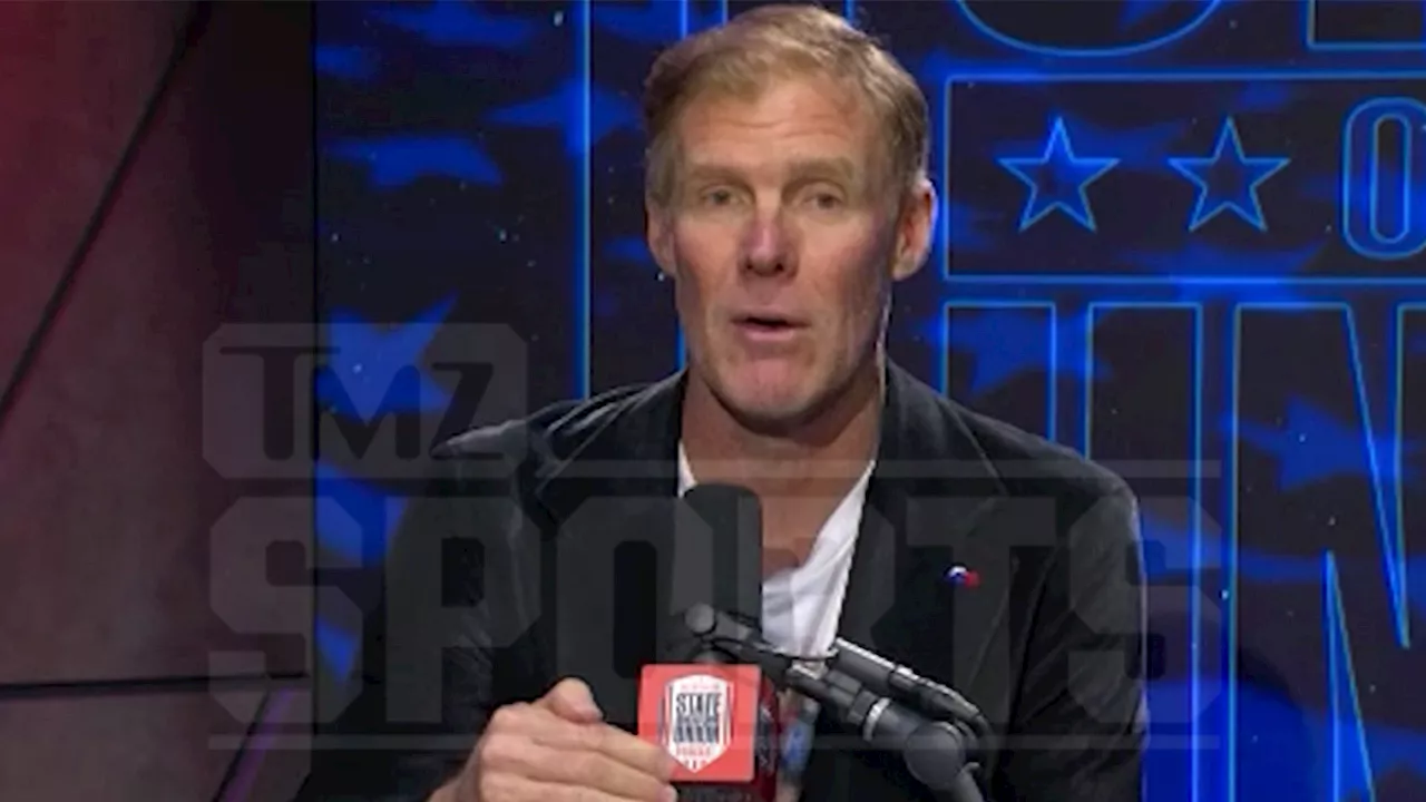 Alexi Lalas Previews Euros, Copa America Starring Mbappe, Ronaldo & Messi