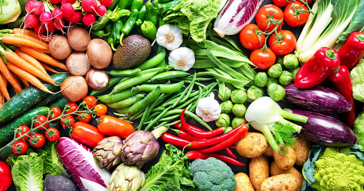 5 Heart Healthy Vegetables Doctors Eat To Prevent Heart Disease