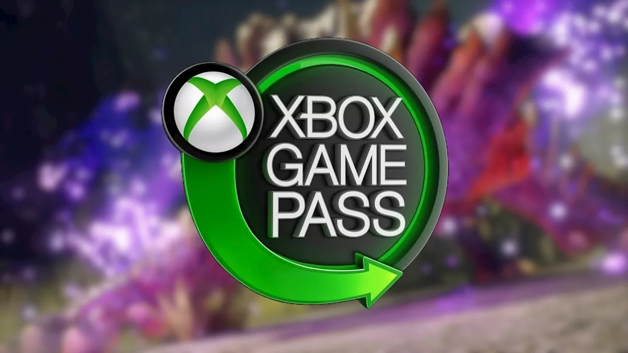 What Xbox Game Pass games could leave in July 2024?