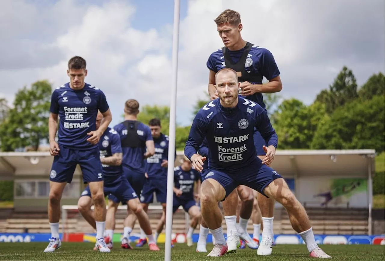 Denmark men's soccer team refuses pay rise to ensure equal conditions with female counterparts