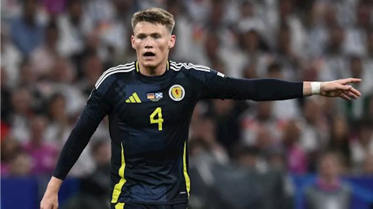  Disastro collettivo. McTominay flop, Porteous da rosso