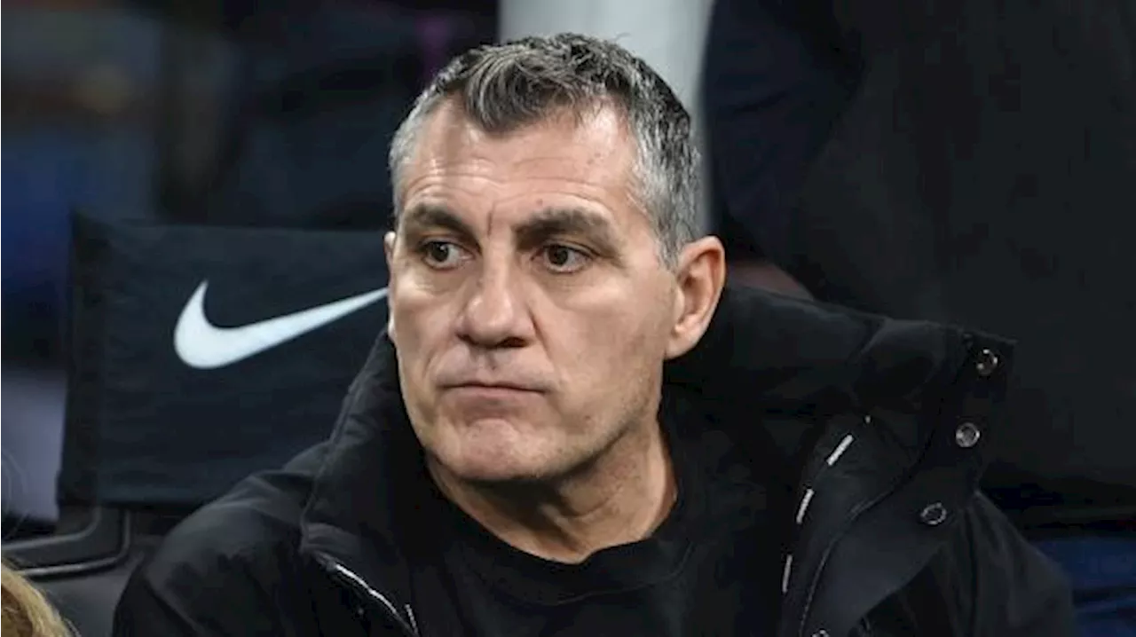 Vieri: 'Thuram una scoperta, Vlahovic è pronto. Lukaku? Se sta bene è devastante'