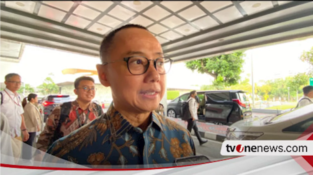 Anies Maju Pilgub Jakarta, KIM Siap Kerahkan Berbagai Kekuatan untuk Menangkan Ridwan Kamil