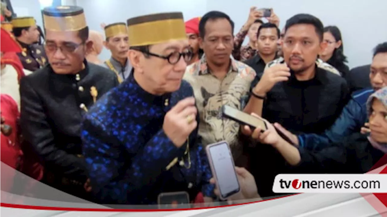 Menkumham Yasonna Laoly Ungkap Kejanggalan Kasus Vina, Tegas Minta Polri Tidak Lelet