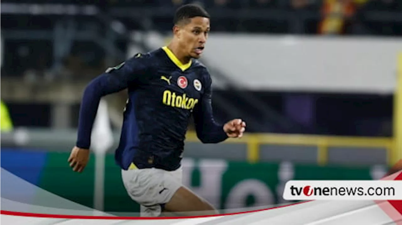 Update Bursa Transfer Liga Inggris: Pemain Keturunan Indonesia Jayden Oosterwolde Masuk Radar Klub Premier League