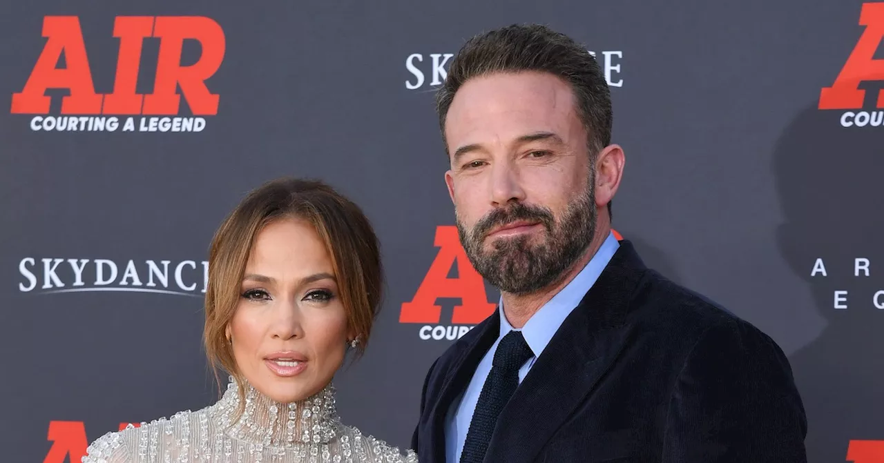 Jennifer Lopez, Ben Affleck’s Movie Unstoppable: Cast, Plot and More