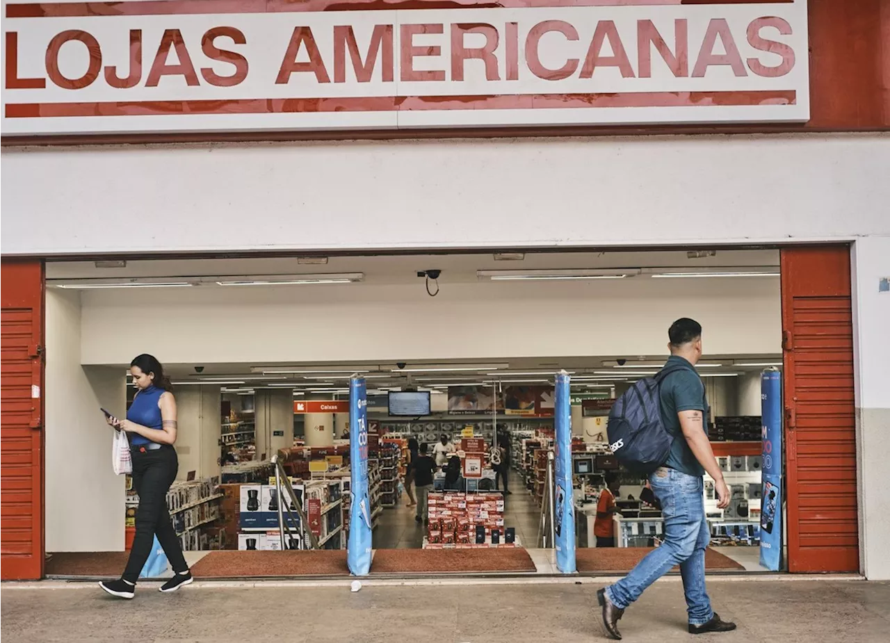 Como a Americanas quer atrair gente, e o efeito no mercado