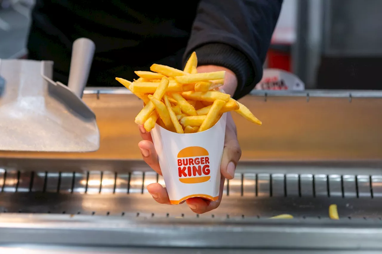 Dona das redes Burger King e Popeyes, Zamp anuncia saída de diretor-presidente