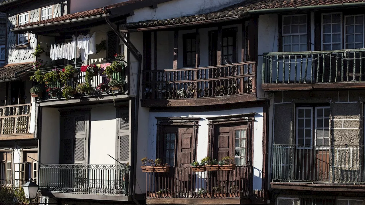 O que fazer em Guimarães, cidade onde Portugal ‘nasceu’ e que é tombada como Patrimônio Mundial