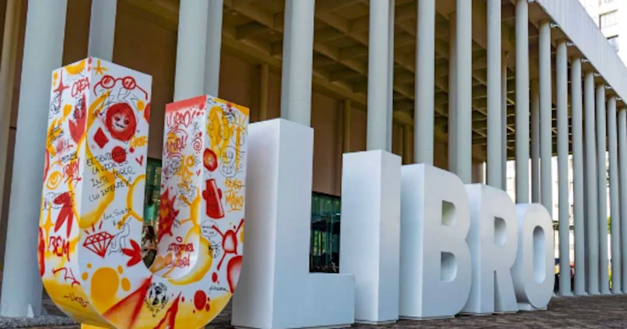 La Feria Ulibro de Bucaramanga también apoyará a las editoriales independientes