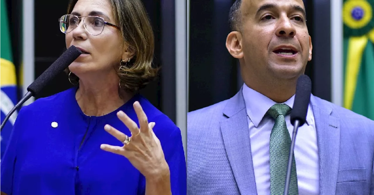 Justiça manda retirar vídeo de Rosana Valle contra Paulo Alexandre Barbosa