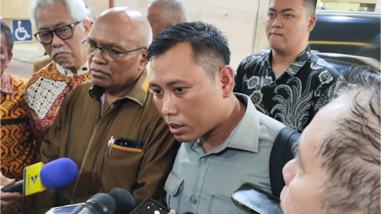 Trauma Dibentak Penyidik KPK Buat Staf Hasto PDIP Minta Ditunda Pemeriksaan