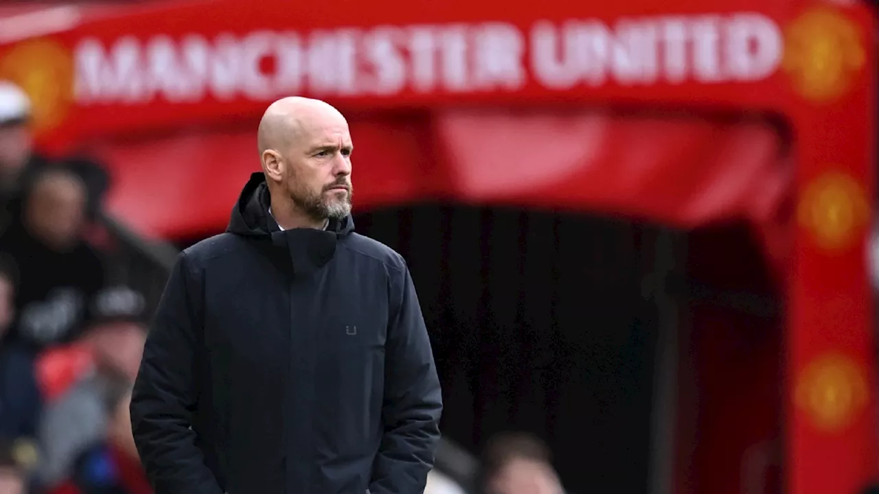 ‘Manchester United en Erik ten Hag houden situatie van Oranje-international nauwlettend in de gaten’