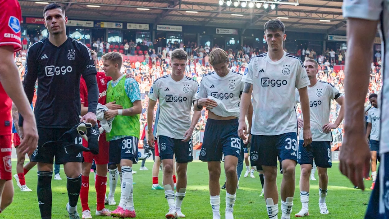 ‘Volgende aankoop van Sven Mislintat kan na 1 jaar alweer vertrekken bij Ajax’