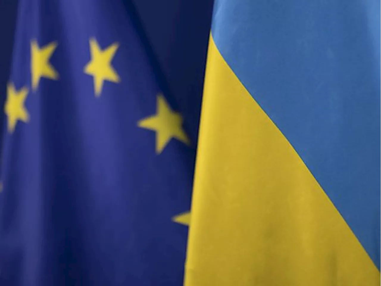 EU für Beitrittsgespräche mit Ukraine und Moldau