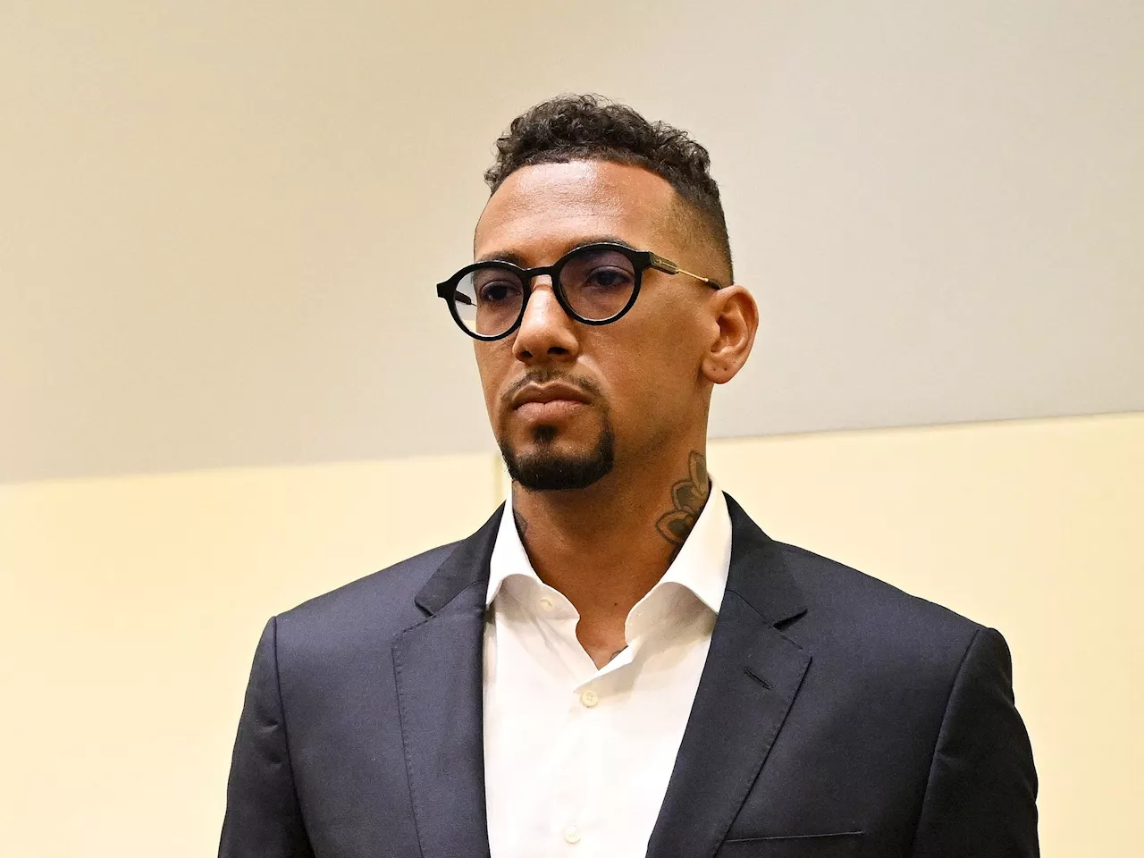 LASK-Verpflichtung Boateng wehrte sich gegen Vorwürfe