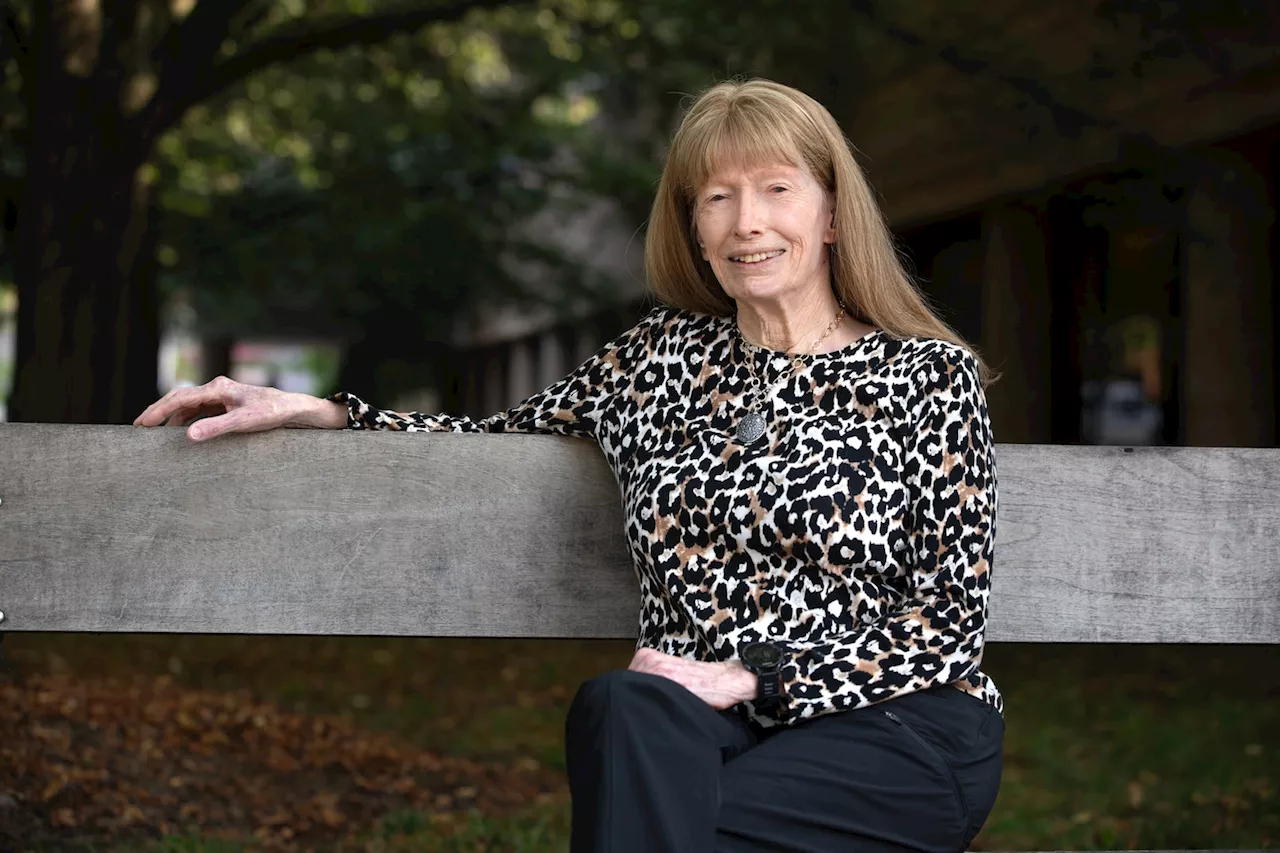 Lynn Conway, microchip pioneer and trans rights advocate, dies at 86