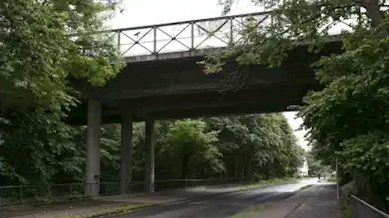 Bremen-Nord: Autobahn-Brücke wird erst nach A-270-Sanierung erneuert