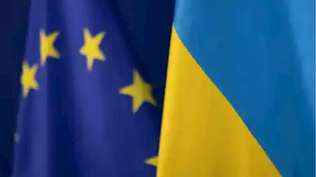 EU-Staaten: Beitrittsgespräche mit Ukraine und Moldau