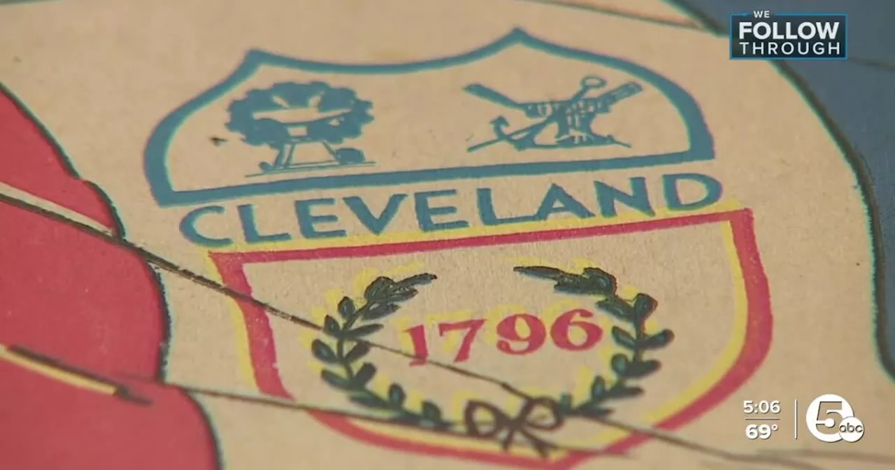 'Cleveland's got 99 problems, but our flag ain't one,' great-granddaughter of OG flag creator defends legacy