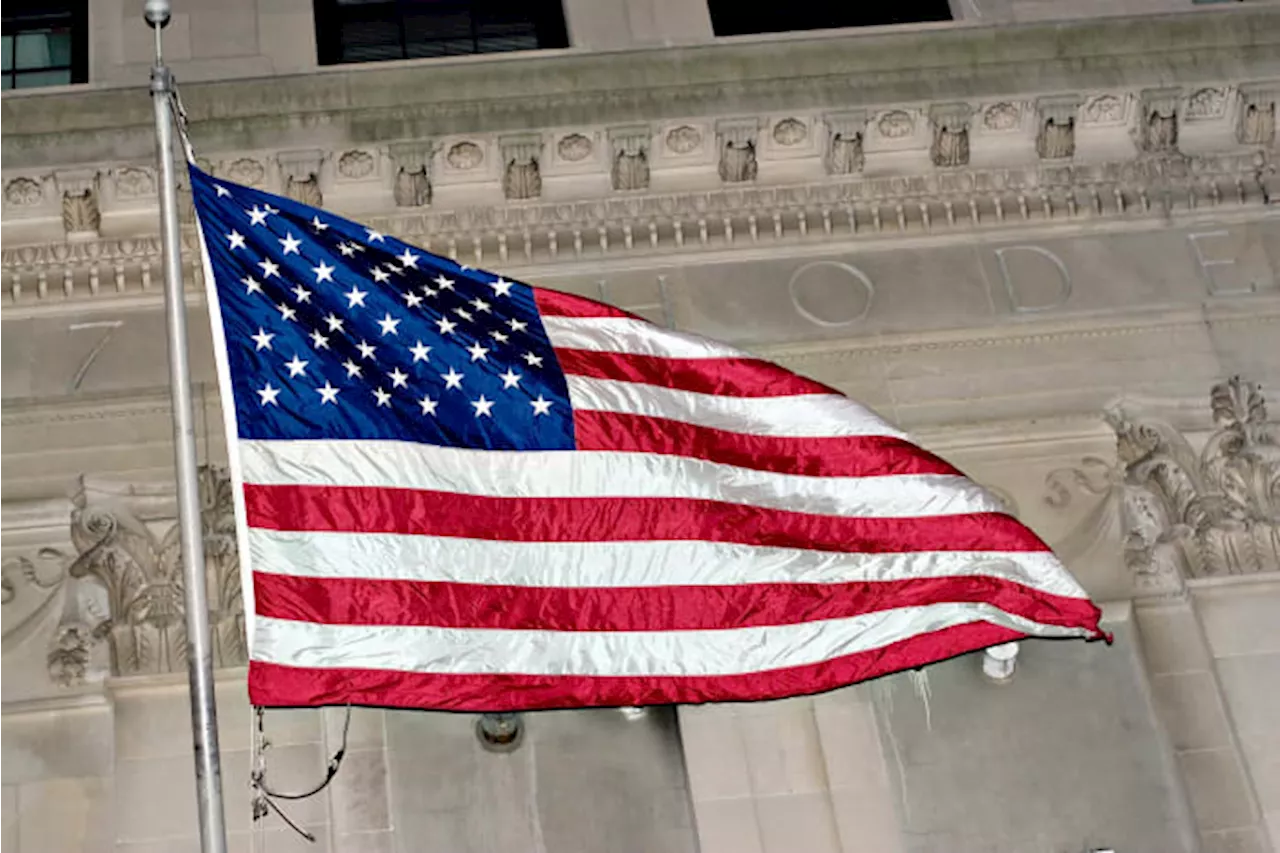 Happy Flag Day: A look at what this day means to the U.S.