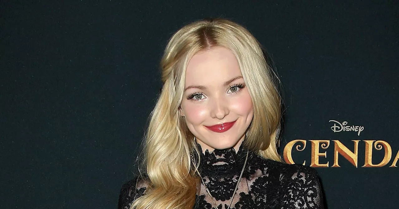 Dove Cameron's Best Red Carpet Style: From Her Disney Days to Punkier Present