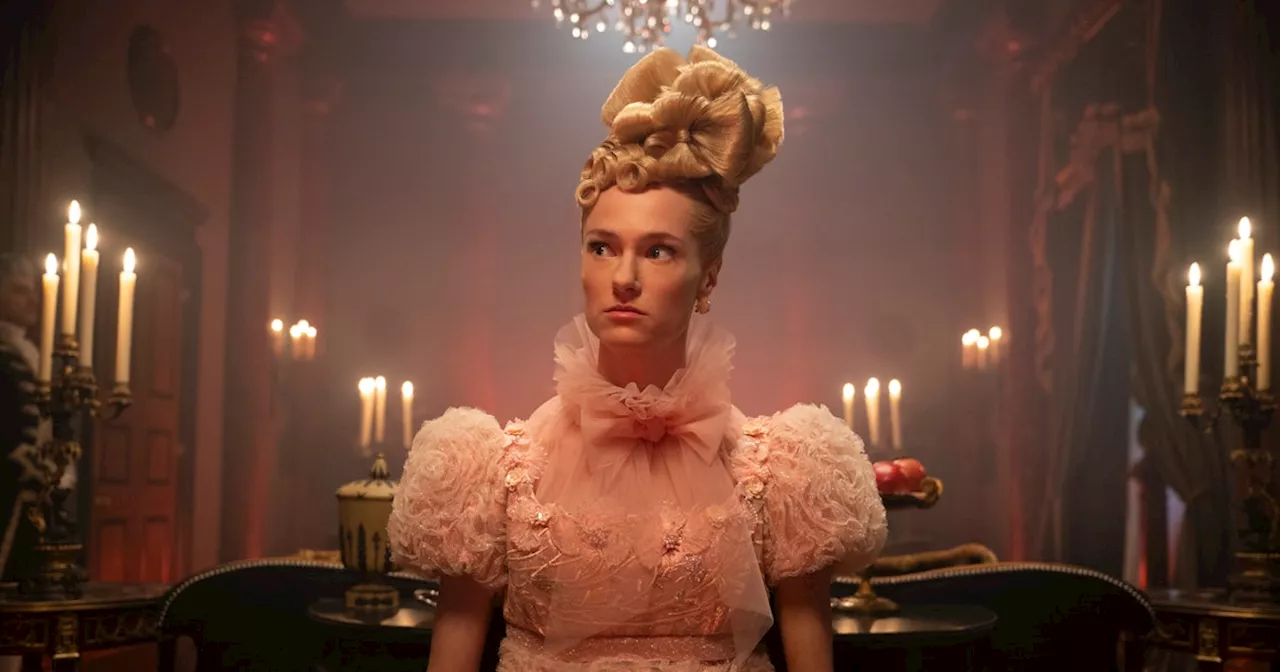 Jessica Madsen on Cressida Cowper, 'Bridgerton' Season 3 Fan Theories & Coming Out