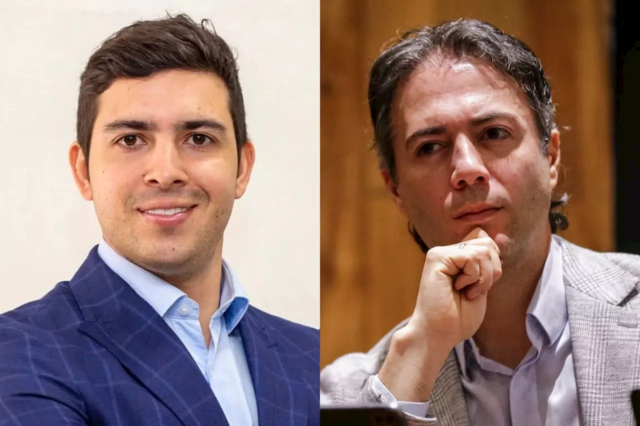 Esteban Restrepo: otra ficha de Daniel Quintero que llega al Gobierno Nacional