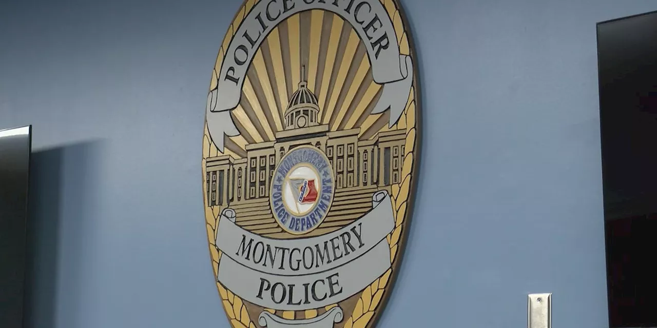 Montgomery police suggest community policing could help reduce crime