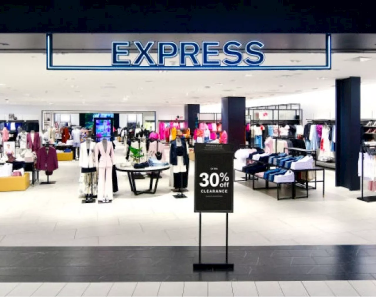 Express to be Bought Out of Bankruptcy for $174M