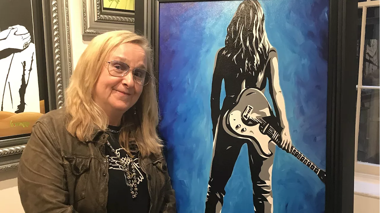 Melissa Etheridge Explores Opioid Addiction, Grief and Healing in New Docuseries