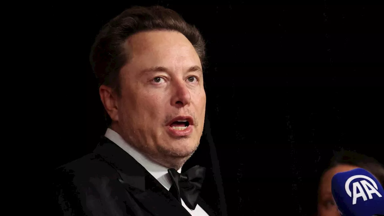 Don't bet against Elon Musk: Dan Ives talks $1T Tesla call