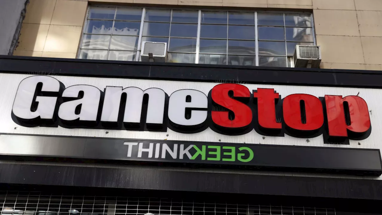 Keith Gill claims to have grown GameStop stake to 9M shares