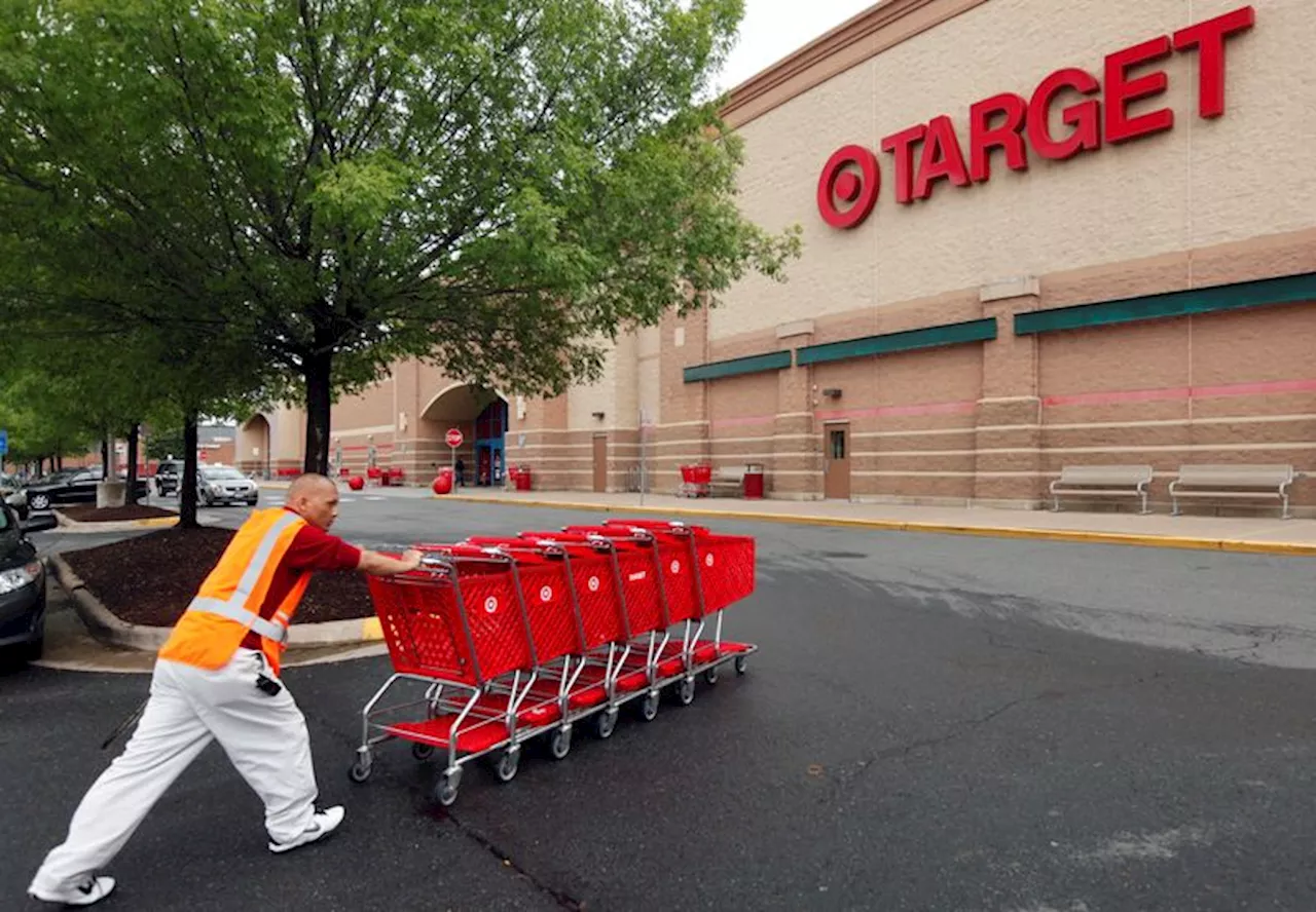 Target's renewed private-label push fails to stem market share drop