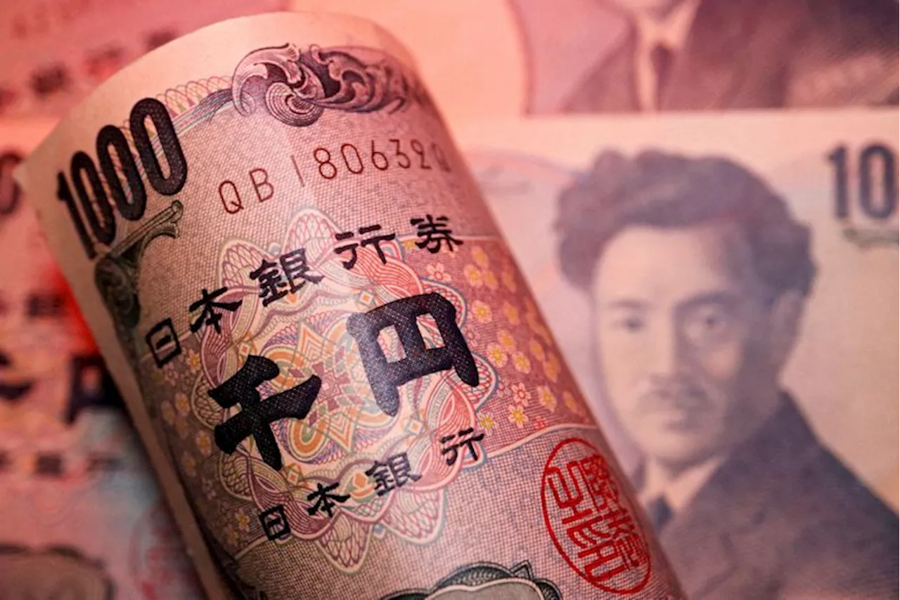 Yen on guard ahead of BOJ; euro stutters with weekly loss in sight