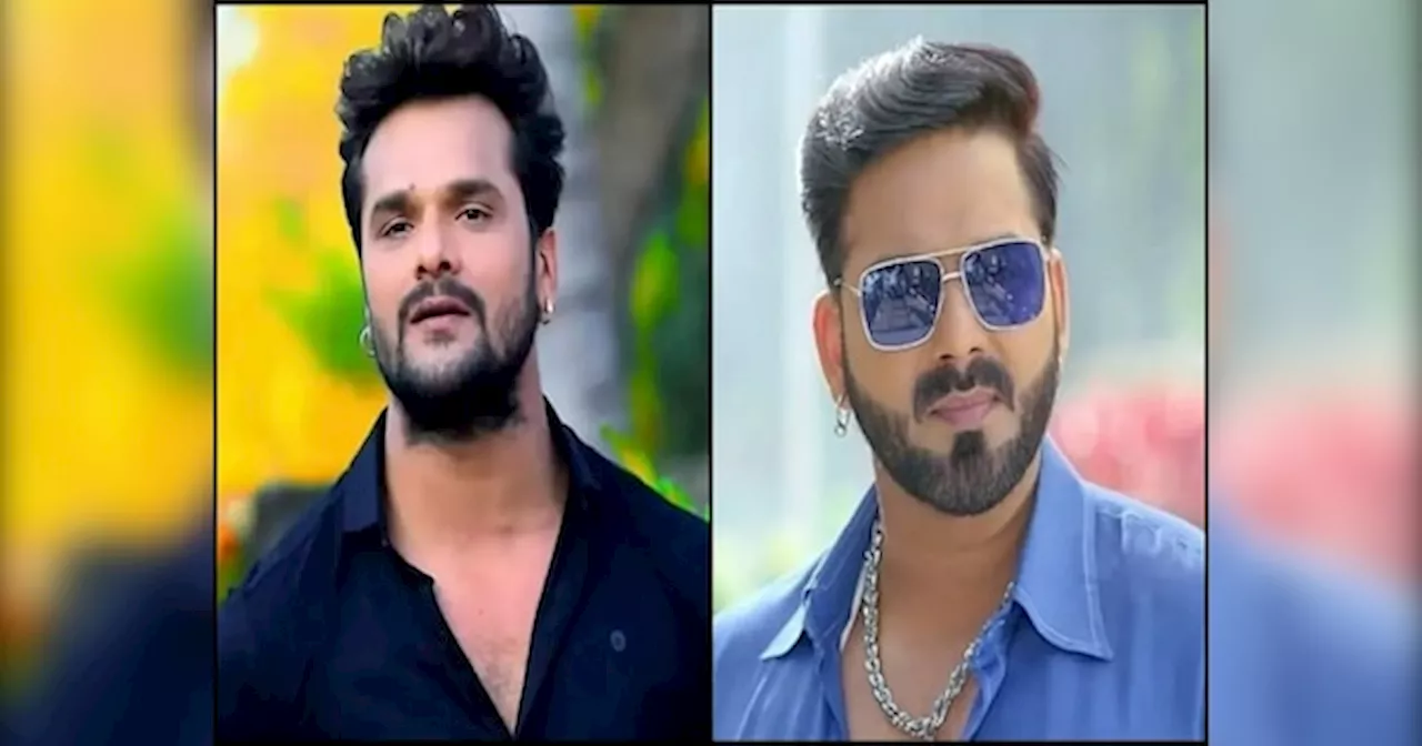 Bhojpuri Richest Star: भोजपुरी स्टार की कमाई जानकर खुली रह जाएंगी आंखें, जानें नंबर 1 कौन?