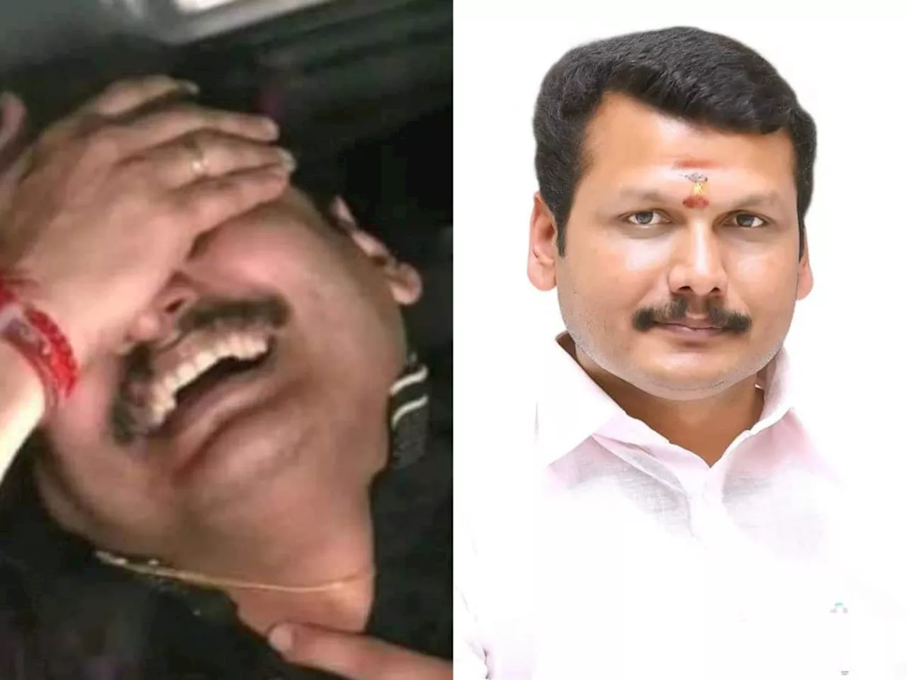 Senthil Balaji: ஒரு வருடமாக சிறையில் இருக்கும் செந்தில் பாலாஜி! பண மோசடி வழக்கும் ஜெயில் பயணமும்..