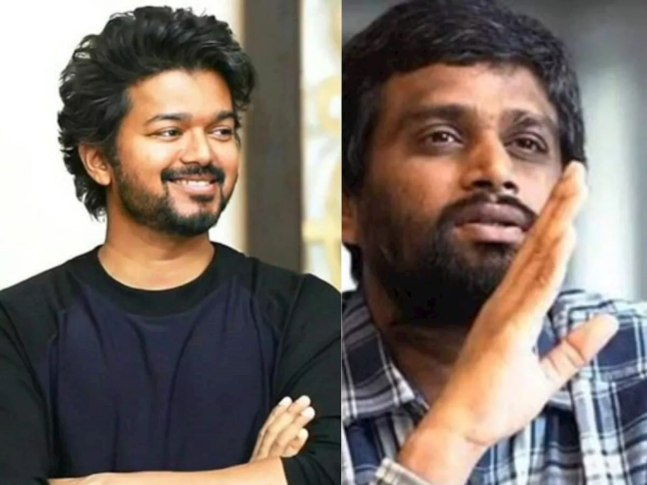 Thalapathy 69 : விஜய் ரசிகர்களுக்கு ஷாக்!‘தளபதி 69’ படம் டிராப்பா?!