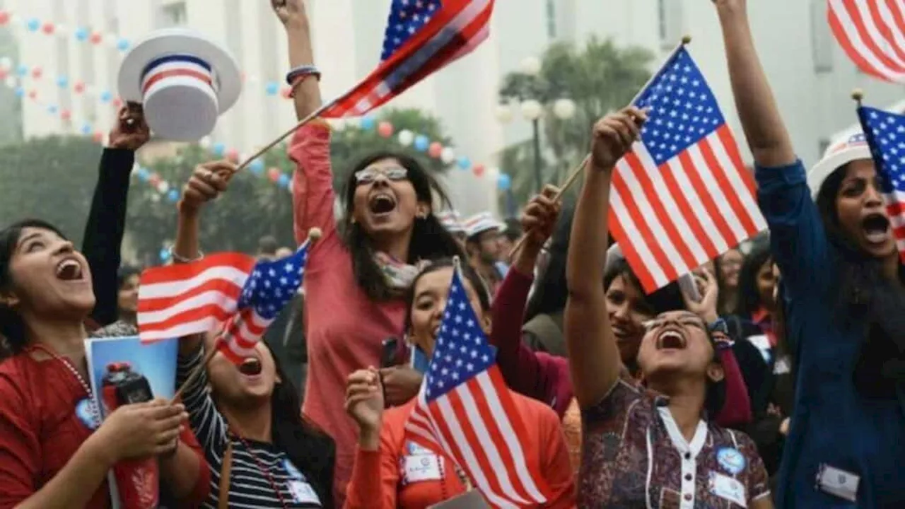 US Student Visa: અમેરિકામાં ભણવાનું વિચારતા હોવ તો ખુશ થઈ જાઓ! ભારતીય વિદ્યાર્થીઓ માટે આવ્યા સારા સમાચાર